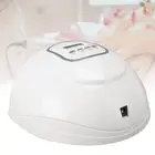 UV LED Nail Lamp Automatic Sensor 45pcs Light Chips 4 Timer EU Plug 100‑240V CMM