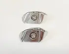 2x Golf Weight Side Screw For Taylormade Stealth 2 Driver 19g 21g