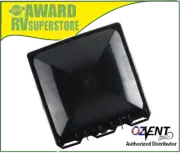 JENSEN New Style Replacement Lid VENT Hatch Plastic Hinges CARAVAN JAYCO PARTS