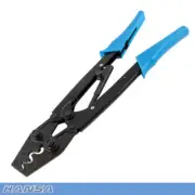 Hansa HS-38 Ratchet Crimp Terminal Tool 360mm (Suits Terminal 5.5 to 38mm²)