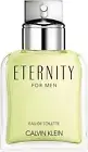 Calvin Klein Eternity Eau de Toilette for Men 100ml-Au
