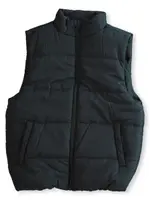 Boys Puffer Vest