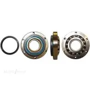 Bearing Wholesalers Wheel Bearing/Hub Assembly - Front - 0664 KIT