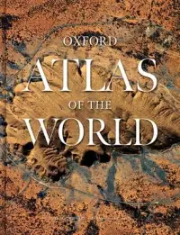 在飛比找博客來優惠-Atlas of the World: Twenty-Eig