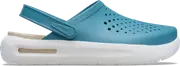 Crocs InMotion Clog; Fog, W11/M9