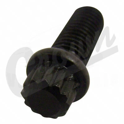 Hex Bolt Crown Automotive for Dodge Ram 3500 2000-2002