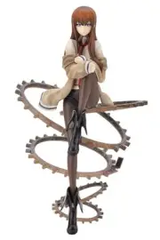 Steins Gate Makise Kurisu 1 8scale PVC Figure PV229 Kotobukiya Japan Anime