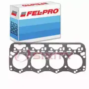 Fel-Pro Engine Cylinder Head Gasket for 1999-2003 Ford E-350 Super Duty 7.3L yu (for: Ford)
