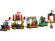 [Lego] Disney Celebration Train​