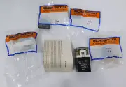Honeywell Microswitch Kit PW2SBM15EDAA Yellow Selector Switch PW2SBM01