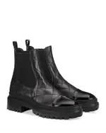 Agl Women's Mary Beat Chelsea Boots