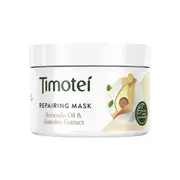 Timotei Repairing Mask Avocado Oil & Jasmine Extract 300ml