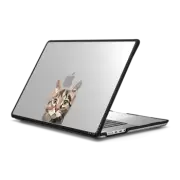 MacBook Pro 16-inch (M1 - M4) Impact Case cat