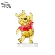 Winnie The Pooh Model Figure Building Block Diy Bricks Doll Doll