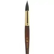 Princeton NEPTUNE 4750 Synthetic Fine Watercolor Brush, ROUND #20