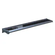 EE820W4F Solar Aluminum All-Night-On Wall Flood Billboard Sign Ad LED Light