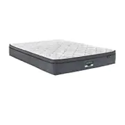 Sleep Vital Wattle Firm Mattress King