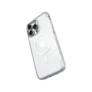 Raptic Air Magsafe Case Cover For Apple Iphone 15 Pro - Silver
