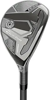 [TaylorMade] Golf Qi35 Max Lite Rescue Graphite