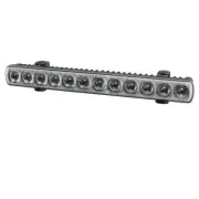 Hella 1396 LED Light Bar 350 - Plastic Bracket