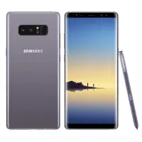 在飛比找蝦皮商城優惠-Samsung Galaxy Note 8 6.3吋無邊際旗