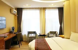 永寧東泰陽光商務酒店Dongtai Yangguang Business Hotel