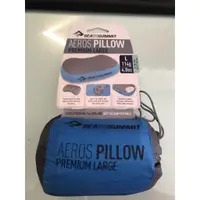 在飛比找蝦皮購物優惠-Sea to Summit Aeros Pillow Pre