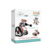 UBTECH - Jimu Astrobot - The Programmable Social Robot Kit