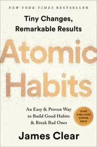 在飛比找博客來優惠-Atomic Habits: An Easy & Prove