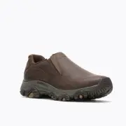Merrell Men's Moab Adventure 3 Moc Earth - J003815, Earth