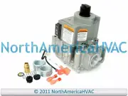 Honeywell Furnace Control Gas Valve Replaces VR8204H1097 VR8204H 1097