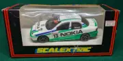 SCALEXTRIC Phil Ward Nokia Holden Commodore V8 C431 #13 ATCC Series Slot Car
