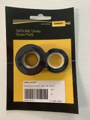 Genuine Davey QB Booster pump- Mechanical seal replacement parts