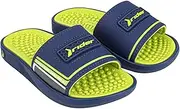 [Rider] Men's Slide AD Pump