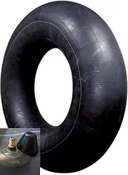 Veteran Tire and Rubber Swim and Snow Adventure Tube