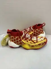 Adidas Pharrell x Crazy BYW Chinese New Year 2019 Size 4.5 Brand New EE8688