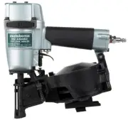 Metabo HPT NV45AB2 Roofing Nailer
