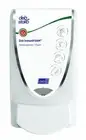 Presale Deb Instantfoam Ifs1lds Hand Sanitiser Dispenser - White 1Lcapacity