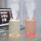 Portable Mini Humidifier,Humidifiers For Babies, Office Desk Humidifier,USB