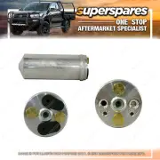 Superspares Receiver Dryer for Nissan Pulsar N14/N15 10/1991 - 06/2000