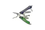 Gerber Dime Mini Pocket Keychain 12 Functions Multi Tool #Green