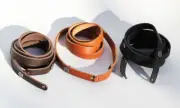 1pcs Color Rolleicord for Yashica TLR Camera Leather Shoulder Neck Strap