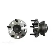 Bearing Wholesalers Wheel Bearing/Hub Assembly - Rear - 5052 KIT