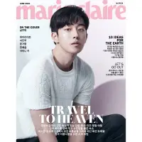 在飛比找蝦皮商城優惠-【回憶系列】 marie claire (KOREA) 6月