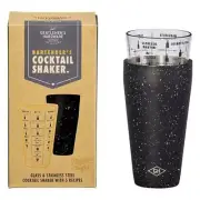 GENTLEMENS HARDWARE Bartender Cocktail Shaker