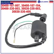 For Honda SL90 Motosport 90 CB125S CB100 CL100 SL125 XL175 New 12V Ignition Coil