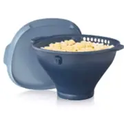 Brand New Tupperware Wow Pop Popcorn Maker
