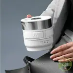 電熱水杯 旅行折疊水壺家用便攜式燒水壺旅游電熱小型保溫一體水杯