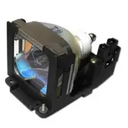 Powerwarehouse VLT-XL1LP lamp for MITSUBISHI AS10, AX10, HC1, HC2, LVP-AS10