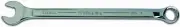 Williams 1232MSC Super Torque Combination Wrench, 32 Millimeter